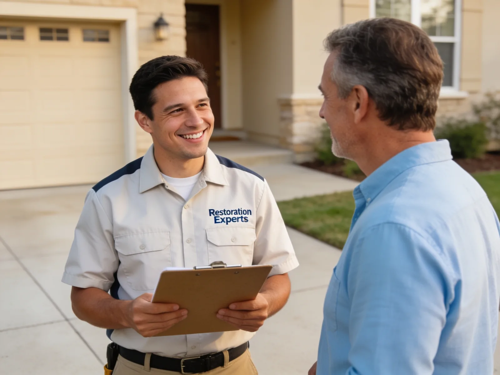 Water Damage Cleanup Brockport, PA FAQs